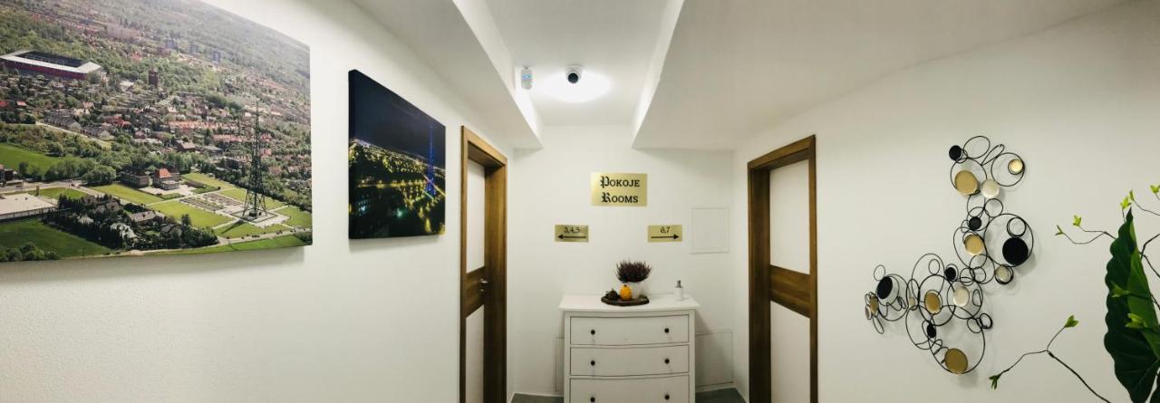 Stara Szwajcaria Bed & Breakfast Gliwice Exterior photo
