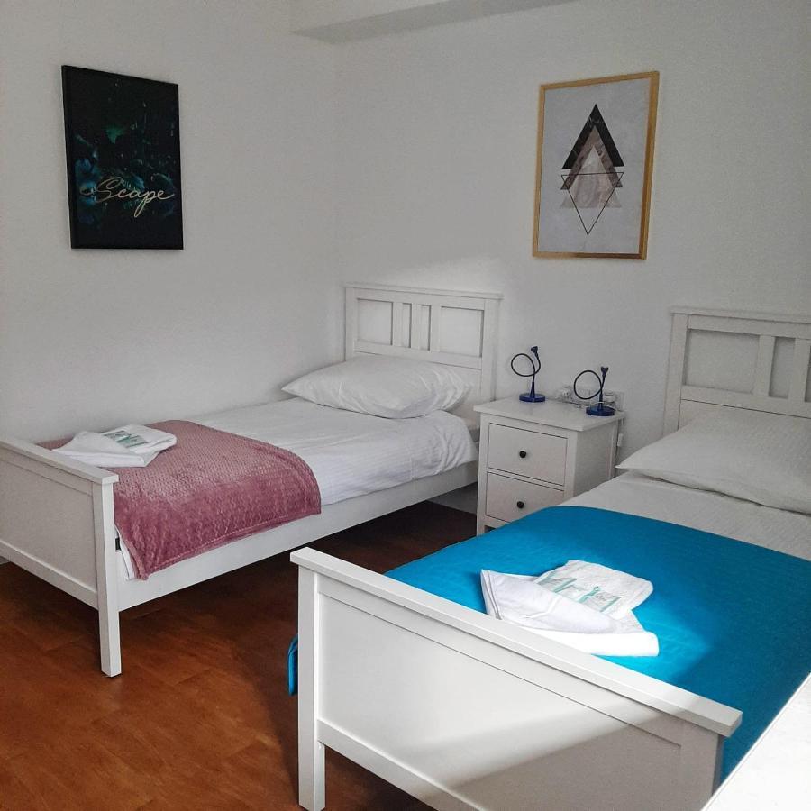 Stara Szwajcaria Bed & Breakfast Gliwice Exterior photo